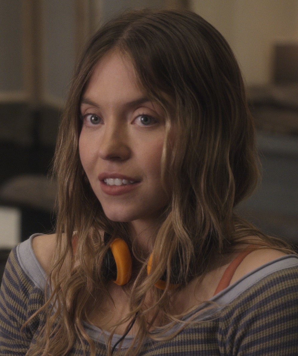 Sydney<br>Sweeney