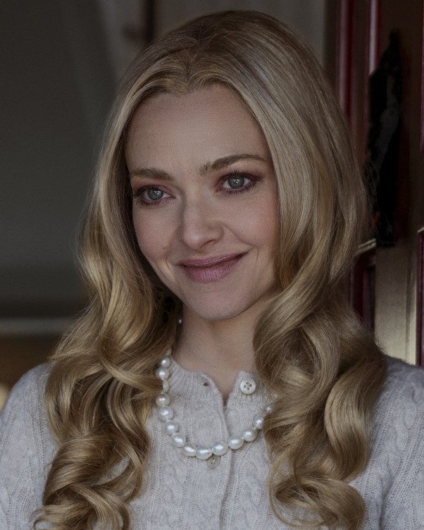 Amanda<br>Seyfried