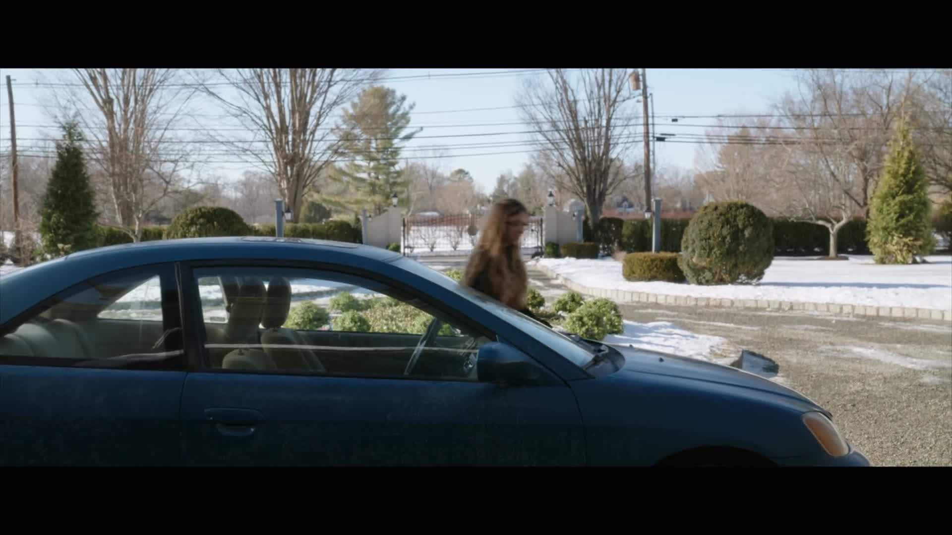 TRAILER UFFICIALE
