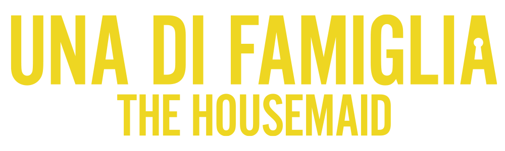 Una di Famiglia - The Housemaid